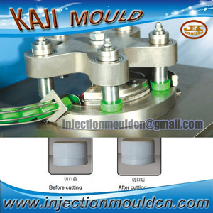 Automatic Cap <strong>Cutting</strong> Folding <strong>Machine</strong> - Product Image 5