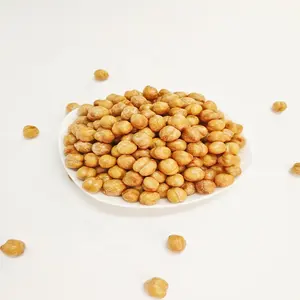 Chickpeas Seasoned Chickpeas High Protein Nutritious Snacks Youi Foods