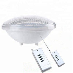 Par56 — <span class=keywords><strong>projecteur</strong></span> <span class=keywords><strong>led</strong></span> imperméable conforme à la norme IP68, application sous-marine, idéal <span class=keywords><strong>pour</strong></span> une <span class=keywords><strong>piscine</strong></span>, 15w - Product Image 5