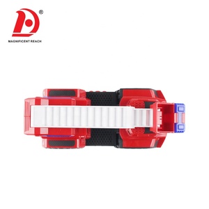HUADA, neumáticos grandes <span class=keywords><strong>de</strong></span> plástico, Mini escalera <span class=keywords><strong>de</strong></span> inercia <span class=keywords><strong>de</strong></span> fricción, <span class=keywords><strong>camión</strong></span> <span class=keywords><strong>de</strong></span> <span class=keywords><strong>bomberos</strong></span>, coche <span class=keywords><strong>de</strong></span> <span class=keywords><strong>juguete</strong></span> para bebé con luz y sonidos - Product Image 5