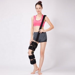Soporte de <span class=keywords><strong>rodillera</strong></span> Best Seller para aliviar el dolor articular y la artritis - Product Image 5