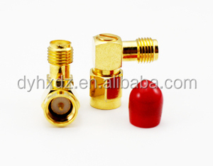 <span class=keywords><strong>SMA</strong></span> Nữ Đến Hai <span class=keywords><strong>SMA</strong></span> Nữ Triple T Bộ Kết Nối Bộ Chuyển Đổi RF <span class=keywords><strong>3</strong></span> Cách Splitter - Product Image 5