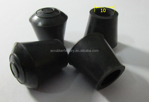 רגל כובע גומי שטוח 20 מ "מ כובע גומי רגל 10 מ" מ רחב טווח pvc epdm <span class=keywords><strong>nbr</strong></span> לכסא חותם שרוולים חיתוך גומי עיבוד גומי - Product Image 5