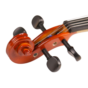Venta al por mayor, <span class=keywords><strong>precio</strong></span> atractivo, violines de madera contrachapada de china - Product Image 6
