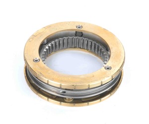 Conjunto de Sincronizador de Transmisión Sunupmaster ME621341 para Camión Mitsubishi FM215/FM516, 42 Dientes, 168x48mm, Cobre HRB85-95 - Product Image 2