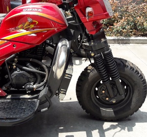 <span class=keywords><strong>150</strong></span>/200/250cc moto a <span class=keywords><strong>3</strong></span> ruote, motorizzato Tipo di Guida e Cargo Uso camion triciclo - Product Image 2
