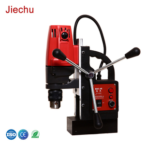 <span class=keywords><strong>Perceuse</strong></span> à vis sans fin BAOJIE <span class=keywords><strong>16</strong></span> <span class=keywords><strong>mm</strong></span>, <span class=keywords><strong>perceuse</strong></span> manuelle, <span class=keywords><strong>perceuse</strong></span> magnétique angulaire avec <span class=keywords><strong>mandrin</strong></span> - Product Image 3