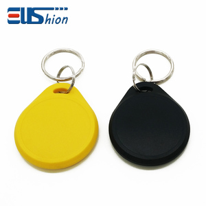 Khóa Fob RFID NFC Chống Nước 125 KHz ABS - Product Image 1