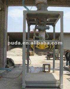 Máy Đóng Gói Túi Than Hoạt Tính Màu Đen Than Hoạt Tính 1000Kg - Product Image 3