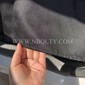 <strong>Seat</strong> Saver-Removable Universal Car <strong>Bucket</strong> <strong>Seat</strong> <strong>Cover</strong> - Easy on and Off (Black) - Product Image 2
