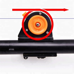 Contatore di Profondità per Lenza da <span class=keywords><strong>Pesca</strong></span> 0-999M 6cm, Strumento di Misurazione Lunghezza Attrezzatura da <span class=keywords><strong>Pesca</strong></span> - Product Image 6