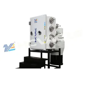 ceramic Arc spray machine for chrome spray paint coating machine,vacuum coating machine