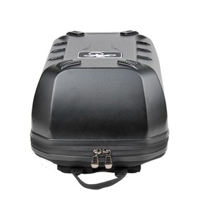 Bolsa impermeable de espuma EVA <span class=keywords><strong>para</strong></span> Dron, <span class=keywords><strong>mochila</strong></span> de transporte <span class=keywords><strong>para</strong></span> Dron <span class=keywords><strong>Phantom</strong></span> 4 - Product Image 5