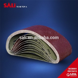 Mejor calidad abrasivas paño - Product Image 6