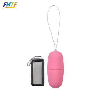 Kablosuz Uzaktan Kumanda <span class=keywords><strong>Pussy</strong></span> Vibratör Aşk Yumurta Kadınlar için - Product Image 3