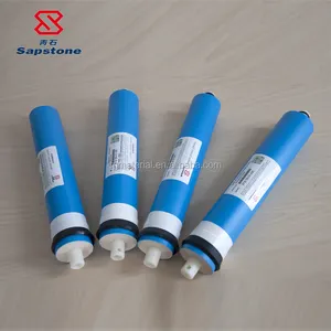 High quality domestic ro spares 200 gpd ro membrane manufacturer