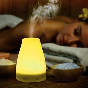 Barato aromático máquina aceite esencial <span class=keywords><strong>Difusor</strong></span> Aroma humidificador ultrasónico - Product Image 4