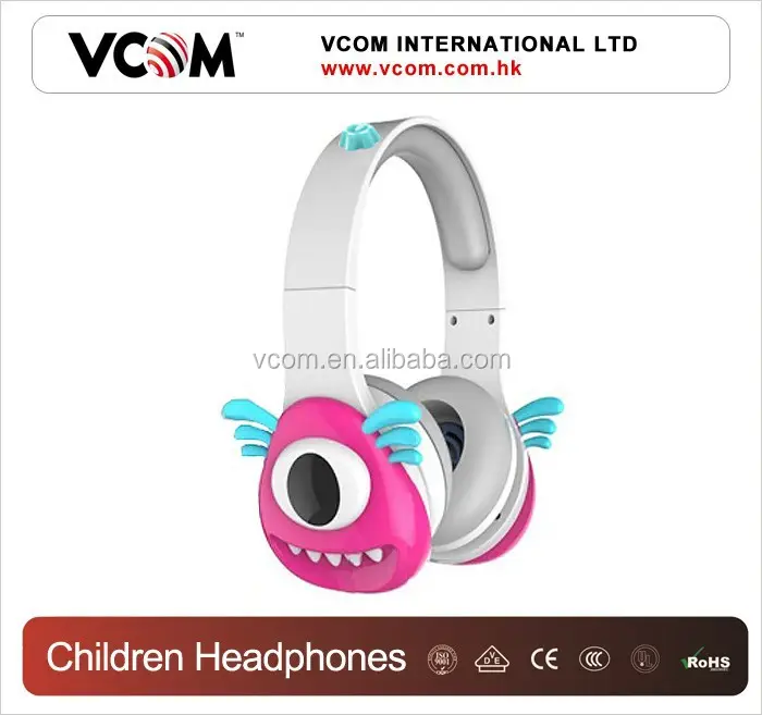Мода электронные подарки над ухом лучший наушники с защиты органов слуха для детей
