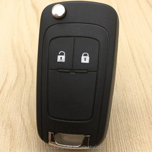 <span class=keywords><strong>Coque</strong></span> de <span class=keywords><strong>clé</strong></span> intelligente à 3 boutons avec lame de <span class=keywords><strong>clé</strong></span> non coupée, remplacement pour Cruze Aveo Sonic Captiva <span class=keywords><strong>Orlando</strong></span> pour <span class=keywords><strong>Chevrolet</strong></span> - Product Image 2