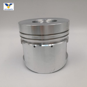 Hot Bán 4D95 6D95 Động Cơ Xi Lanh Piston 95 Mm 6202-33-2160, 6202-33-2150 - Product Image 2