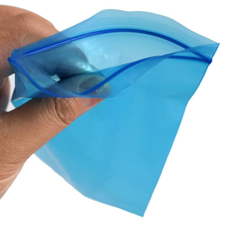 Plastique Transparent Sac Plastique Grande Taille Sac Plastique