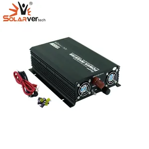 OEM 1500 watt 1.5K 12v 230v modified sine wave power inverters & converters