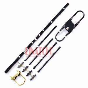 Có Thể Tháo Rời 5 Yếu Tố Ngoài Trời <span class=keywords><strong>Uhf</strong></span> Cdma Directional 450Mhz Yagi <span class=keywords><strong>Antenna</strong></span> - Product Image 3