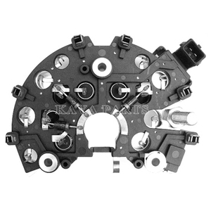 Rectificador de Alternador para VW <span class=keywords><strong>Corado</strong></span>, Golf, Ford Galaxi IBR738 1127319576 1127319738 - Product Image 1