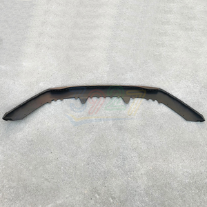 Spoiler 5 f0 805 903A/9 b9 Auto Auto paraurti anteriore per sedile <span class=keywords><strong>LEON</strong></span> <span class=keywords><strong>2013</strong></span> - 2016 - Product Image 3