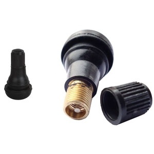 Chine Meilleur Prix Composant Logiciel Enfichable Tubeless Pneu <span class=keywords><strong>Valve</strong></span> <span class=keywords><strong>TR412</strong></span> avec noyau en laiton - Product Image 3