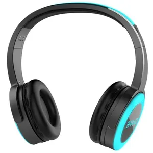 RF770 Foldable Design Wireless Headphone For Silent Disco With 3 Or More Channels Silent Party Set Up