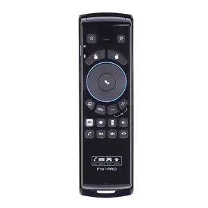 Mele f10 pro vlieg lucht mouse+remote control+mic luidspreker 3-in-1