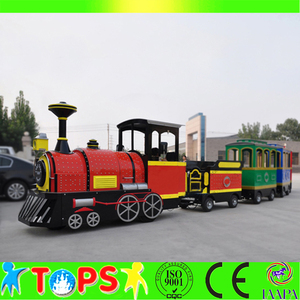 Niños amor nuevas atracciones caravana raza niños paseo en los coches centro comercial utilizado - Product Image 5