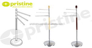 Calentador de toallero de baño de hierro fundido OEM EBay, fabricante de Taiwán, muebles de almacenamiento para el hogar, toque decorativo, uso doméstico - Product Image 3