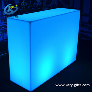 Di động Cocktail Bar DJ bảng dẫn quầy bar - Product Image 2