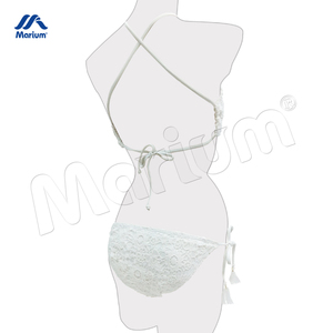 Sexy Cover Up Bikinis Women Bikini String Swimsuit Swimming Swimwear - Product Image 4