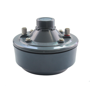 <span class=keywords><strong>De</strong></span> baja impedancia <span class=keywords><strong>de</strong></span> compresión <span class=keywords><strong>de</strong></span> los conductores al aire libre/uso interior - Product Image 1