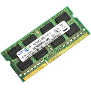 1333兆赫DDR3 4g内存模块