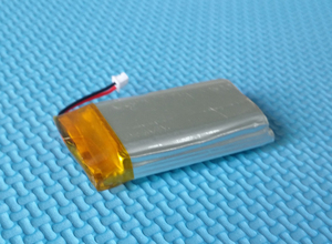 Rechargeable GEB112852 3.7 v 1700 mah lithium polymère batterie pour mobile téléphone - Product Image 2