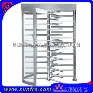 Pleine Hauteur Tourniquet Portes Single <span class=keywords><strong>Lane</strong></span> - Product Image 3
