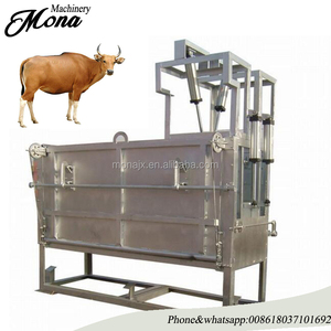 <span class=keywords><strong>Macello</strong></span> Halal per la Macellazione Musulmana - Product Image 1