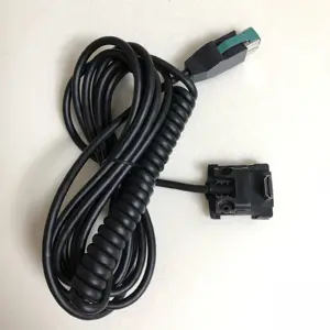 12V Powered usb to H-DMI Cable for Ingenico ISC250 IPP320 IPP350 CBL332639