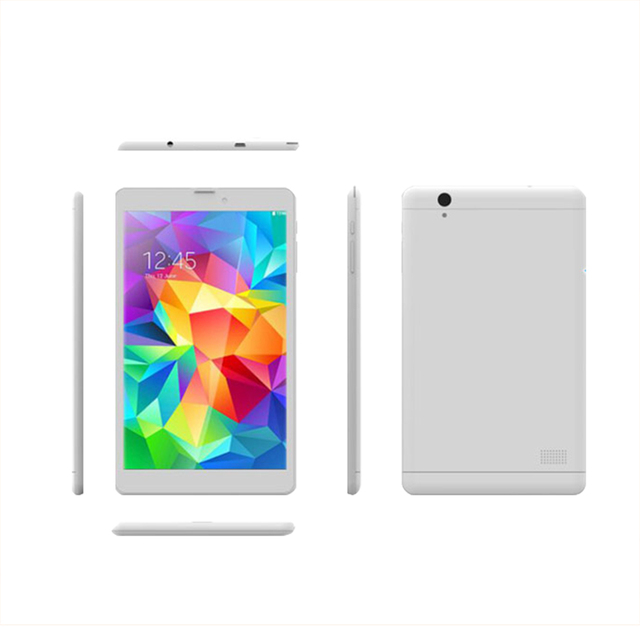 Wholesale 8" 1280*800 IPS Screen Tablet MTK6735 Quad Core Android 6.0 Smart Tablet PC 4G 8 Inch Tablet with SIM Card Slot