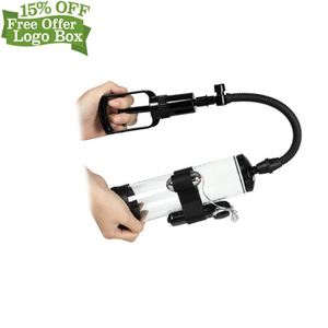 Ücretsiz özel kutu-toptan yeni Penis uzatma kol, Penis büyütme pompası, kalıcı Penis büyütme - Product Image 4