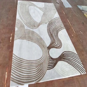 Thảm Trải Sàn Trải Sàn Bằng Vải Cotton - Product Image 3