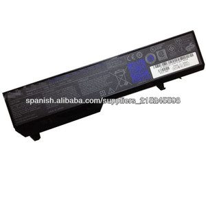 La nueva batería original del ordenador portátil de para <span class=keywords><strong>Dell</strong></span> <span class=keywords><strong>INSPIRON</strong></span> 1310 VOSTRO <span class=keywords><strong>1520</strong></span> T114C 11.1V 48WH - Product Image 1