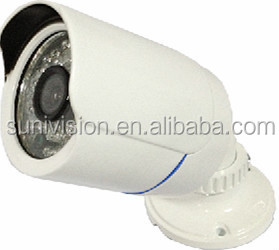 Hochwertige Megapixel 5Mp <span class=keywords><strong>TI368</strong></span> + 9P006 vandalensicher Kugel ccd H.265 im Freien WiFi <span class=keywords><strong>IP</strong></span>-Kamera - Product Image 5