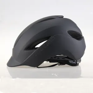 도로 자전거 안전 헬멧 EPS + PC 소재 초경량 통기성 사이클링 헬멧 안전 라이트