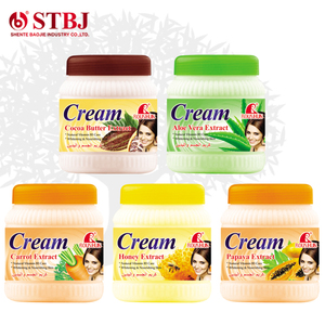 Roushun Carota Miele Payaya Burro di Cacao di <span class=keywords><strong>Aloe</strong></span> Vera <span class=keywords><strong>Crema</strong></span> Per il Corpo - Product Image 6