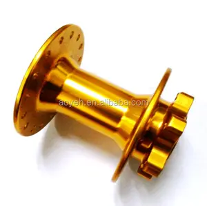 CNC milling Parts